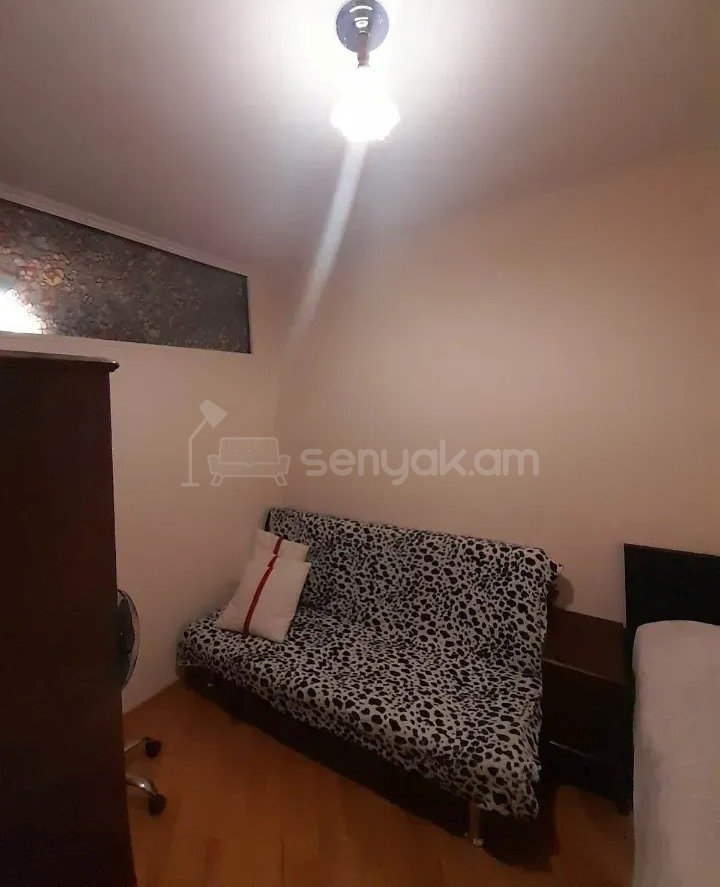 3 Սենյականոց Բնակարան, 75քմ, 10/13 հարկ, Նորմալ Վիճակում