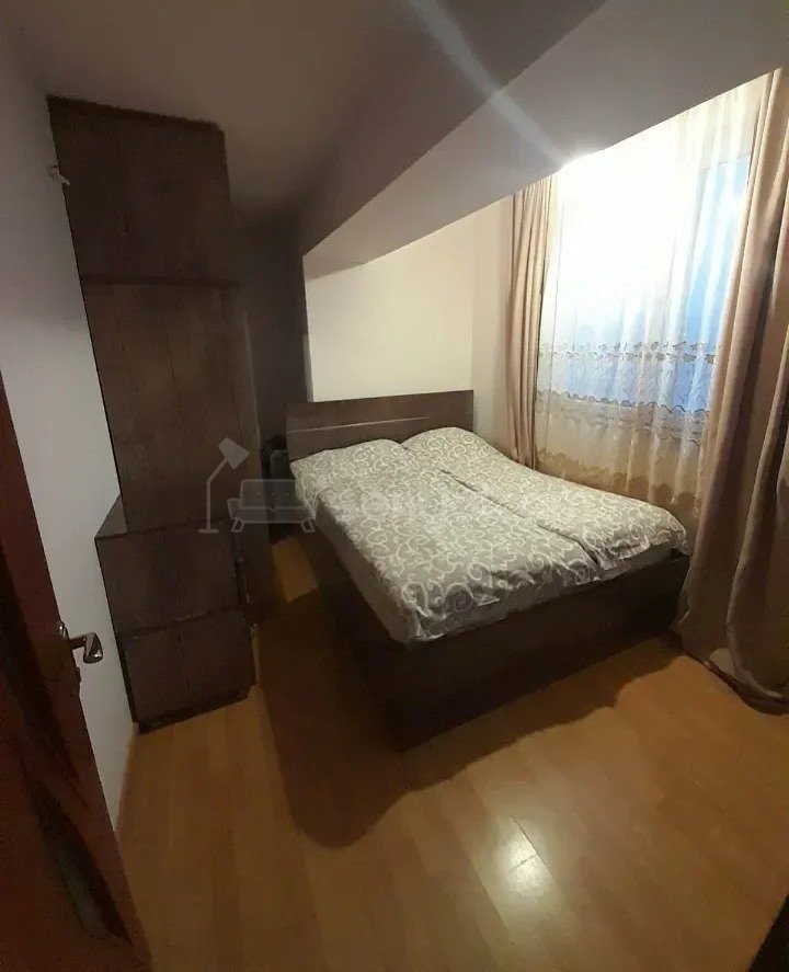 3 Սենյականոց Բնակարան, 75քմ, 10/13 հարկ, Նորմալ Վիճակում