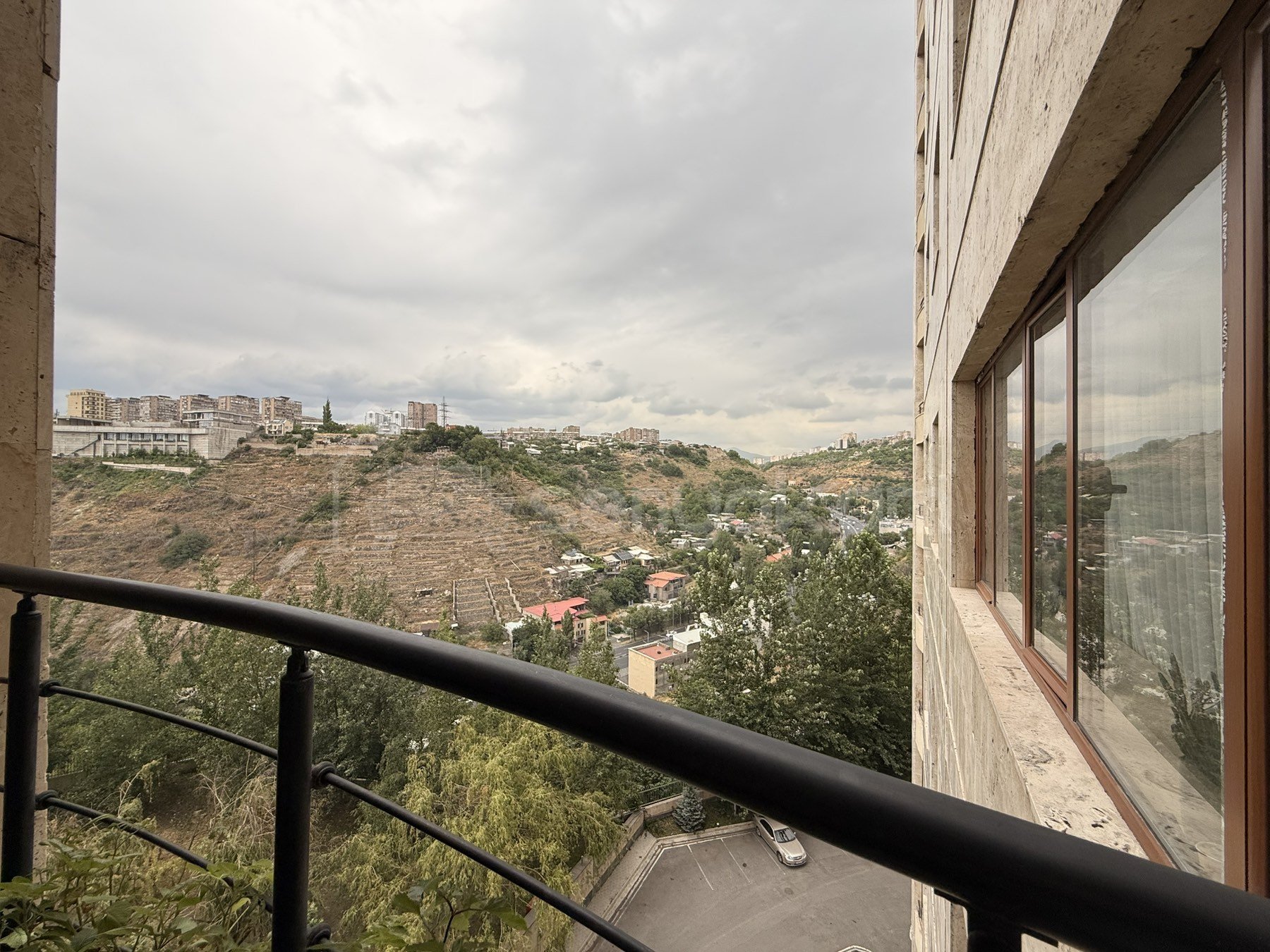3 Սենյականոց Բնակարան Նորակառույցում, 68քմ, 8/10 հարկ, Դիզայներական Վերանորոգված