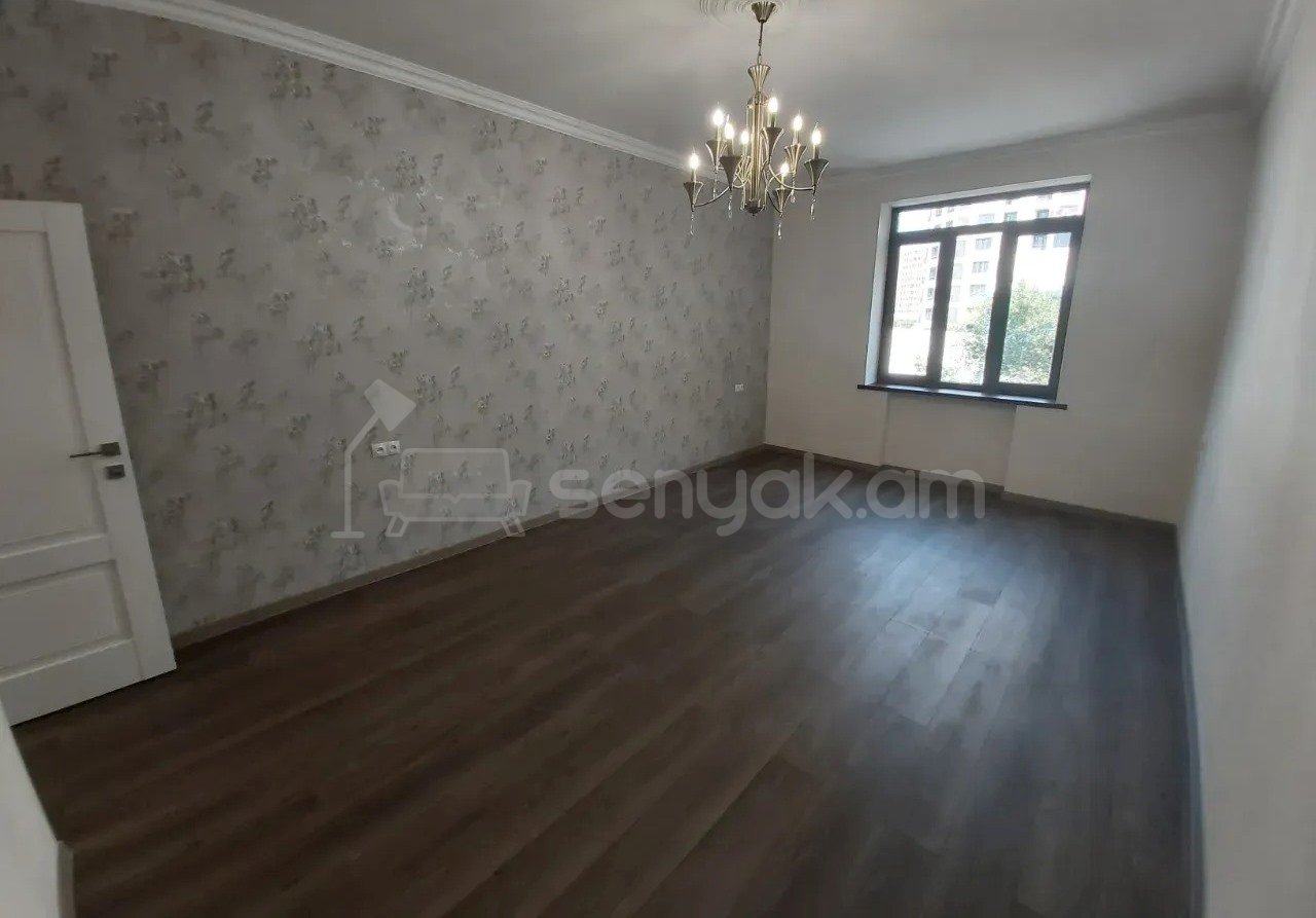 2 Սենյականոց Բնակարան Քարե Շենքում, 56քմ, 3/5 հարկ, Կապիտալ Վերանորոգված