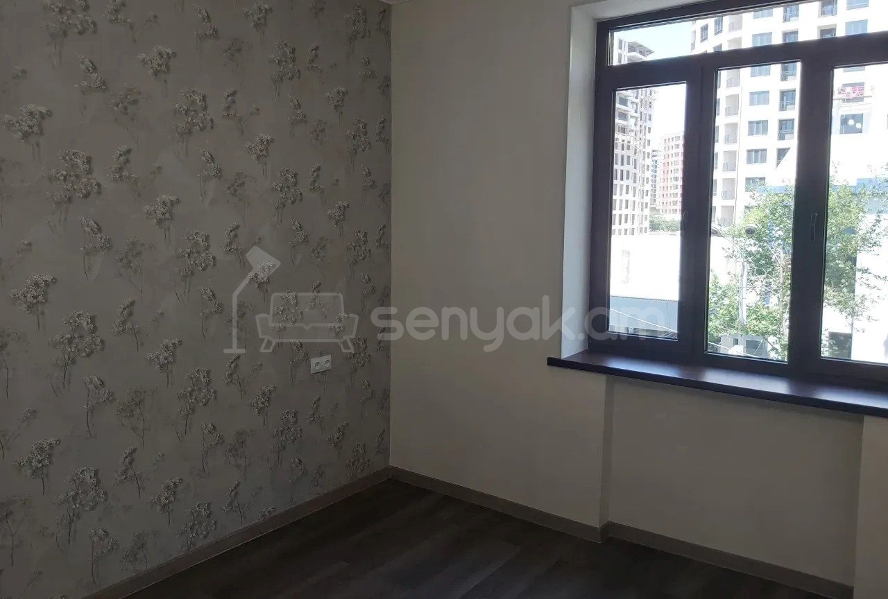 2 Սենյականոց Բնակարան Քարե Շենքում, 56քմ, 3/5 հարկ, Կապիտալ Վերանորոգված