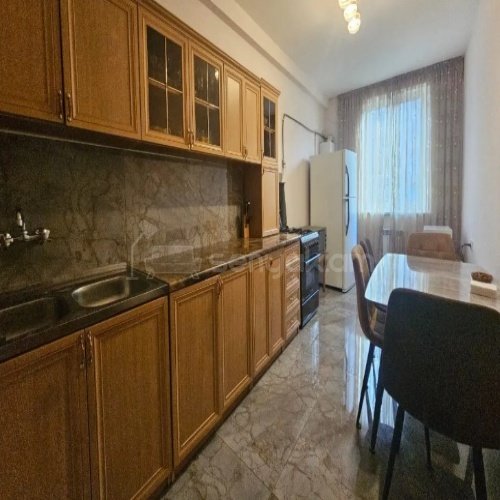 2 Սենյականոց Բնակարան, 55քմ, 5/9 հարկ, Կապիտալ Վերանորոգված, Կահավորված, Արևկող