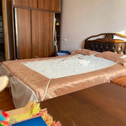 2 Սենյականոց Բնակարան, 55քմ, 5/9 հարկ, Կապիտալ Վերանորոգված, Կահավորված, Արևկող