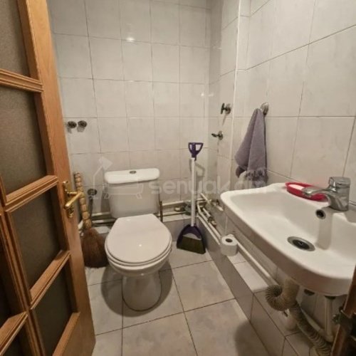 2 Սենյականոց Բնակարան, 55քմ, 5/9 հարկ, Կապիտալ Վերանորոգված, Կահավորված, Արևկող