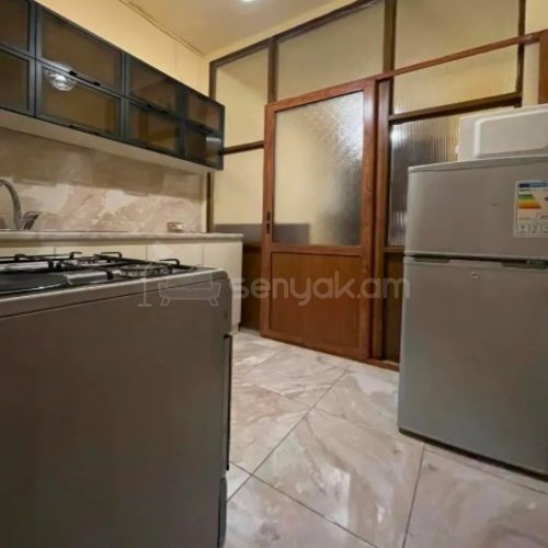 2 Սենյականոց Բնակարան, 50քմ, 6/9 հարկ, Կապիտալ Վերանորոգված, Կահավորված, Արևկող