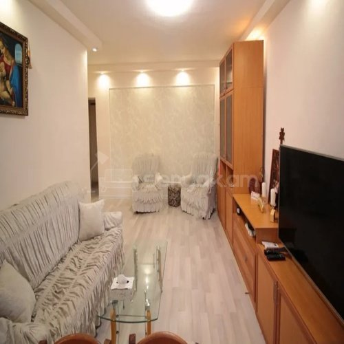4 Սենյականոց Բնակարան, 85քմ, 5/9 հարկ, Կոսմետիկ Վերանորոգված