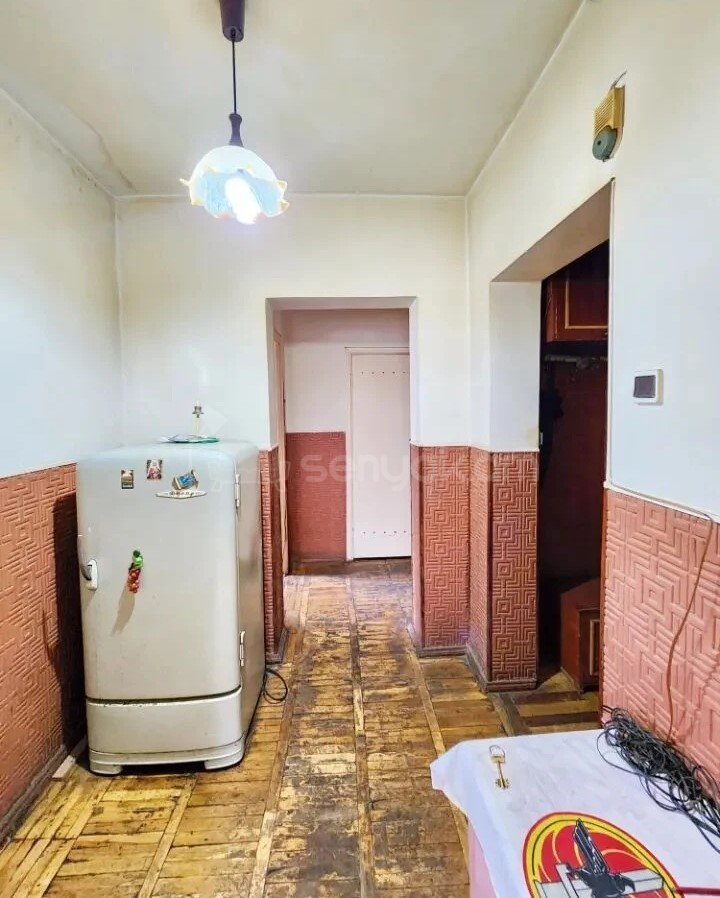 2 Սենյականոց Բնակարան, 67քմ, 6/9 հարկ, Պետական Վիճակում