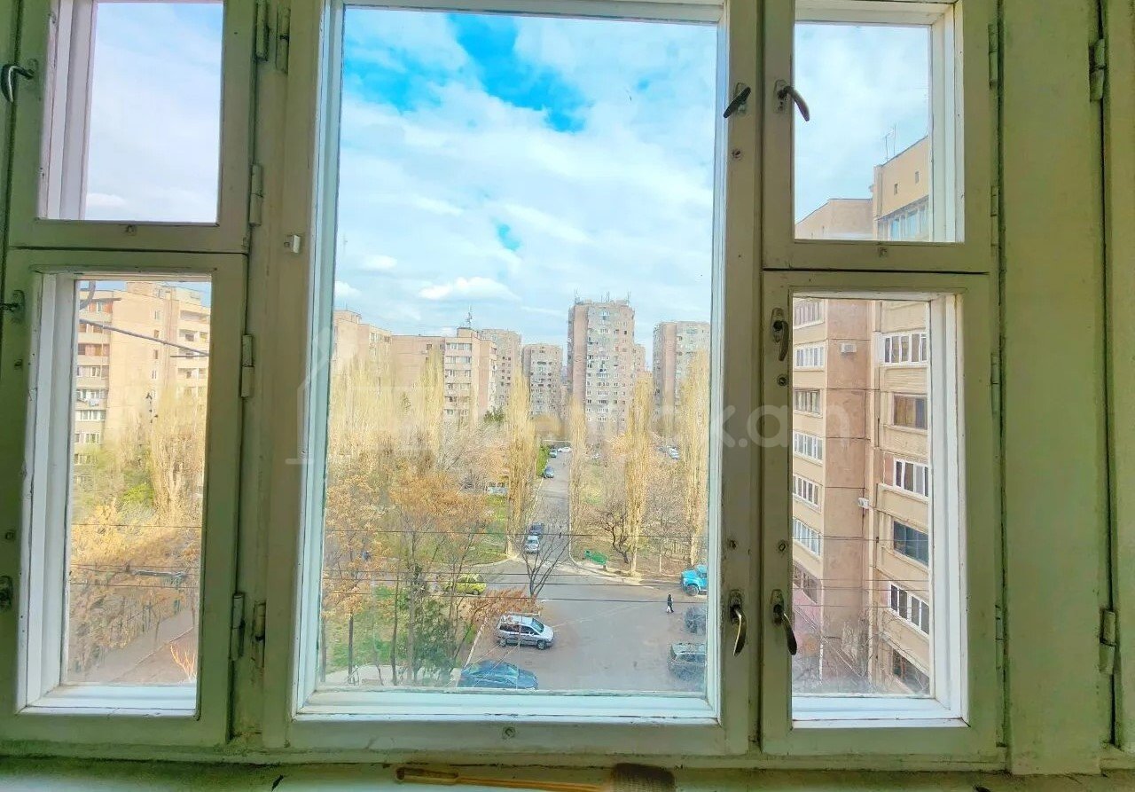 2 Սենյականոց Բնակարան, 67քմ, 6/9 հարկ, Պետական Վիճակում