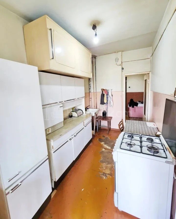2 Սենյականոց Բնակարան, 67քմ, 6/9 հարկ, Պետական Վիճակում