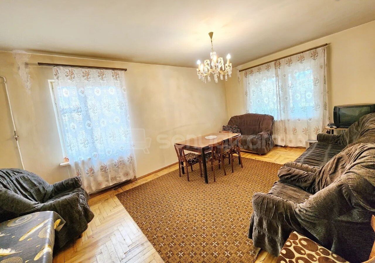 2 Սենյականոց Բնակարան, 67քմ, 4/9 հարկ, Նորմալ Վիճակում