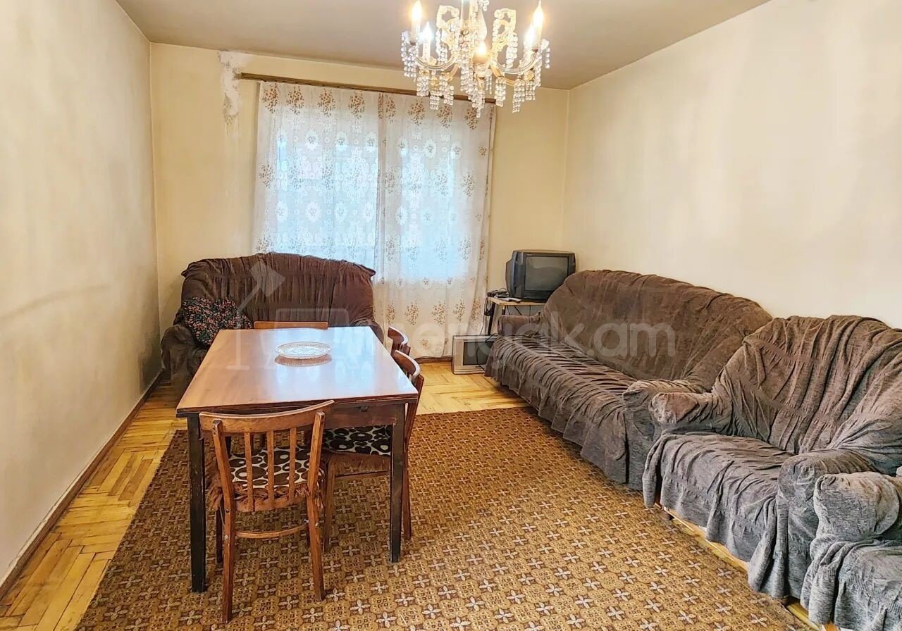 2 Սենյականոց Բնակարան, 67քմ, 4/9 հարկ, Նորմալ Վիճակում