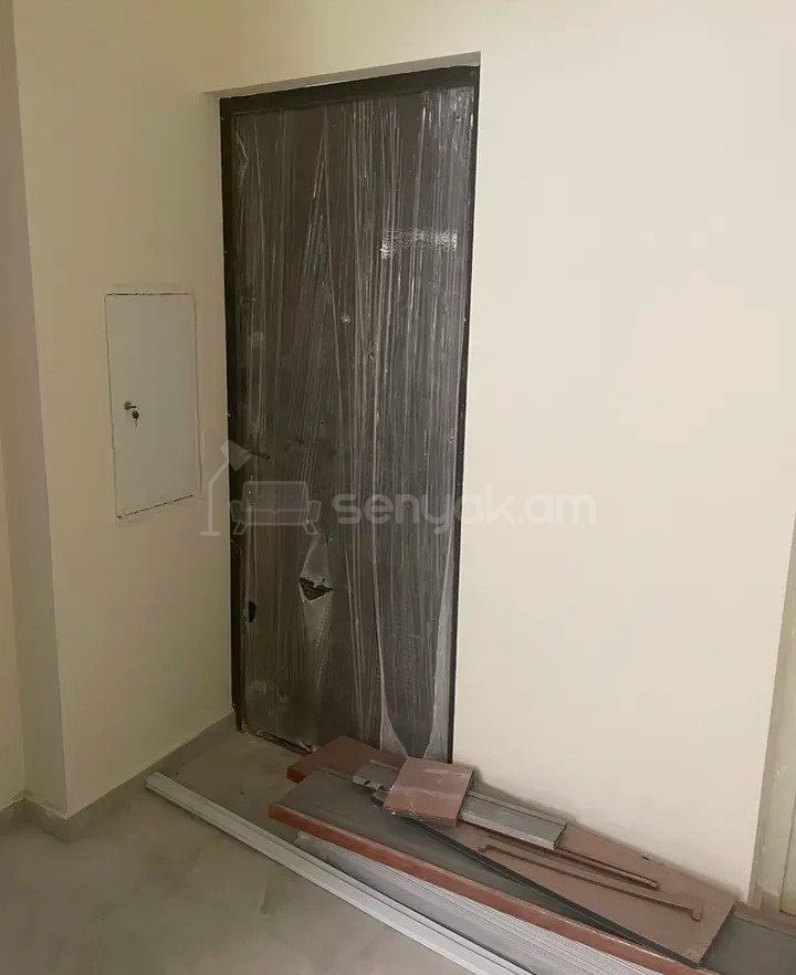 2 Սենյականոց Բնակարան Նորակառույցում, 46քմ, 5/8 հարկ, Կապիտալ Վերանորոգված