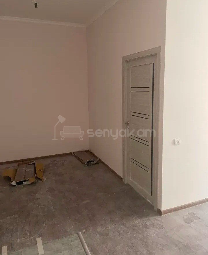 2 Սենյականոց Բնակարան Նորակառույցում, 46քմ, 5/8 հարկ, Կապիտալ Վերանորոգված