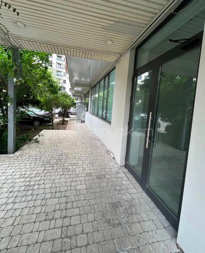 Օֆիսային Տարածք, 243քմ, Կապիտալ Վերանորոգված