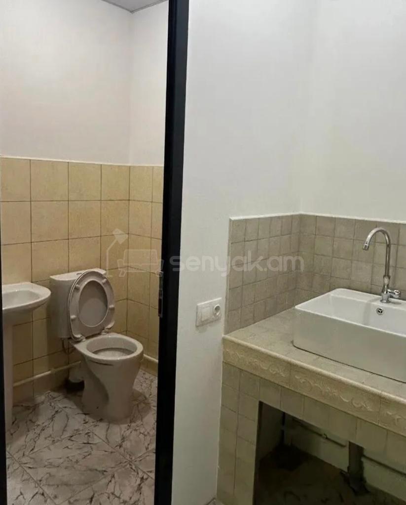 Օֆիսային Տարածք, 243քմ, Կապիտալ Վերանորոգված