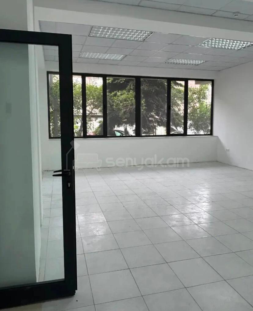 Օֆիսային Տարածք, 243քմ, Կապիտալ Վերանորոգված