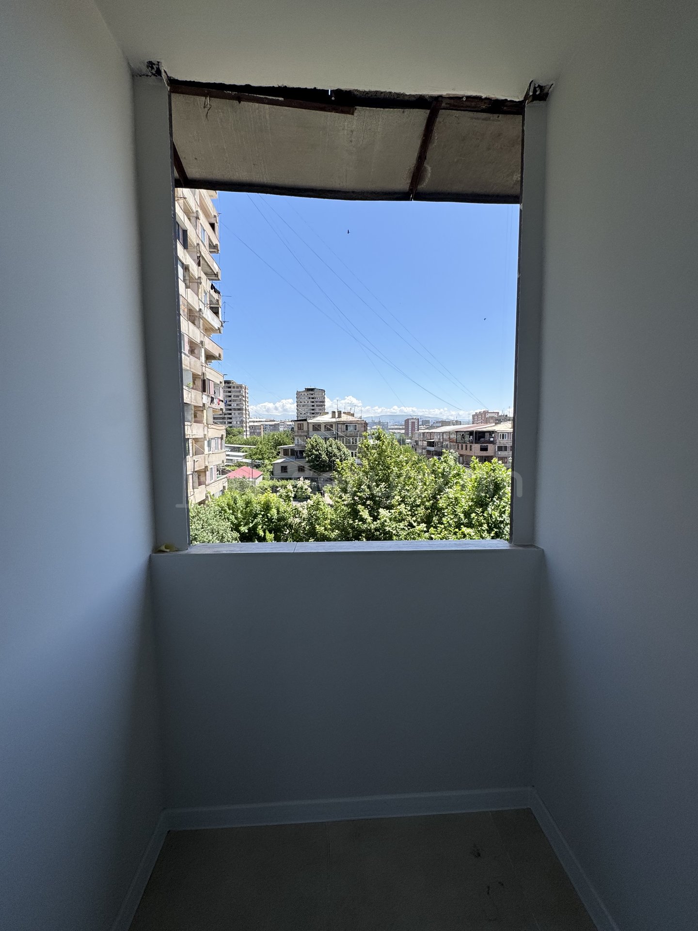 3 Սենյականոց Բնակարան, 52քմ, 6/14 հարկ, Դիզայներական Վերանորոգված