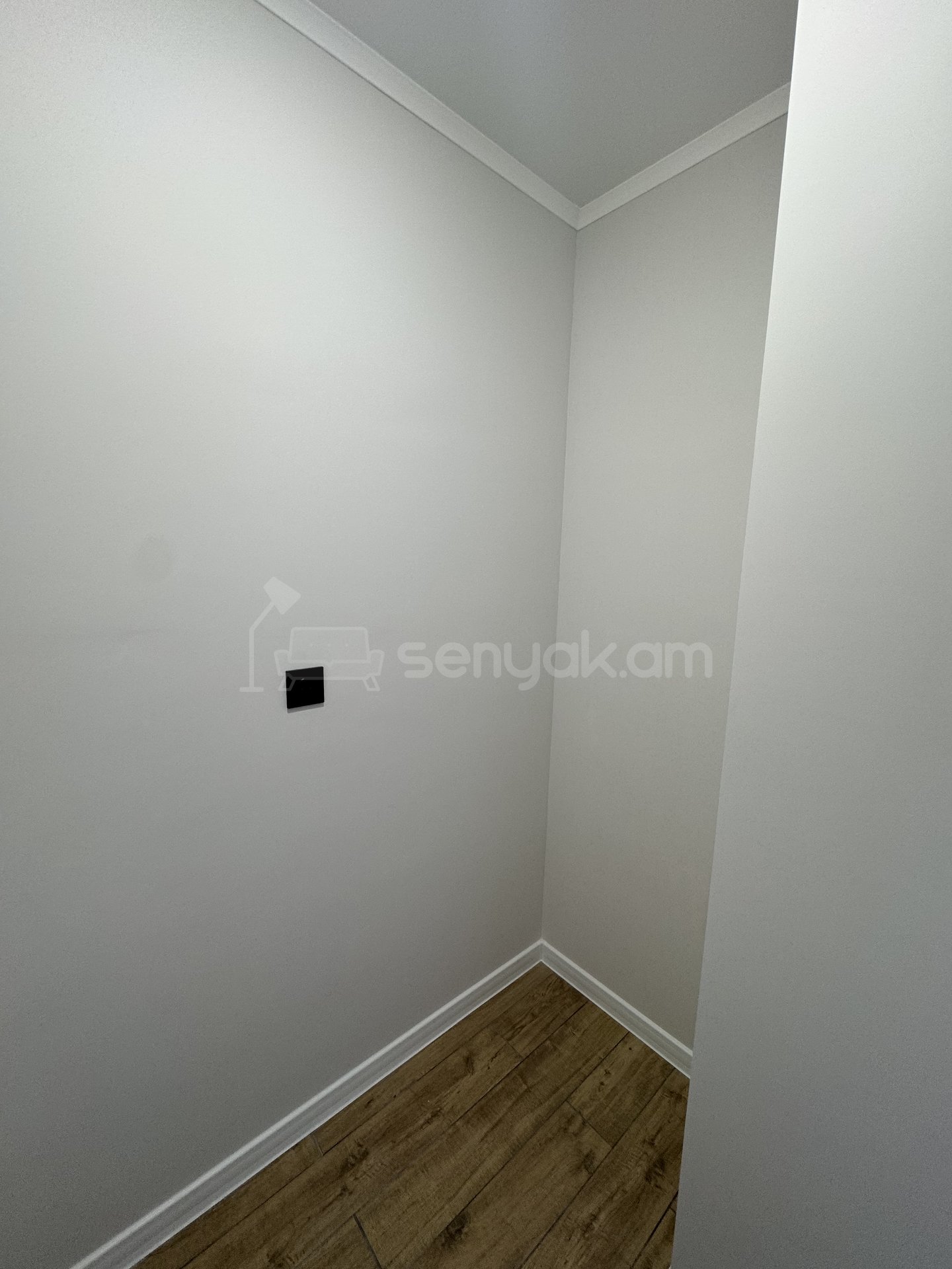 3 Սենյականոց Բնակարան, 52քմ, 6/14 հարկ, Դիզայներական Վերանորոգված