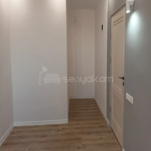 2 Սենյականոց Բնակարան, 45քմ, 13/14 հարկ, Կապիտալ Վերանորոգված