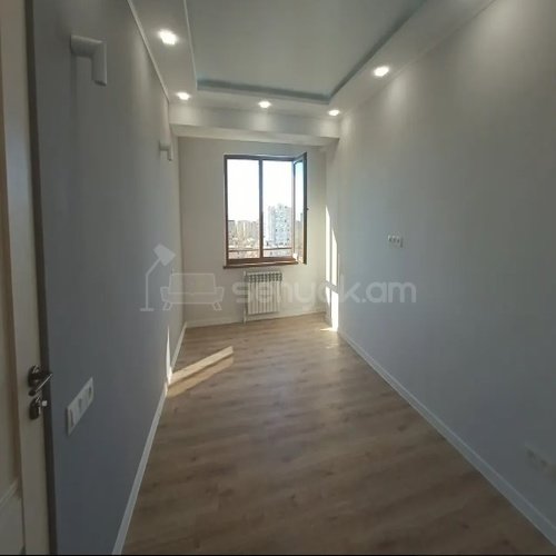 2 Սենյականոց Բնակարան, 45քմ, 13/14 հարկ, Կապիտալ Վերանորոգված