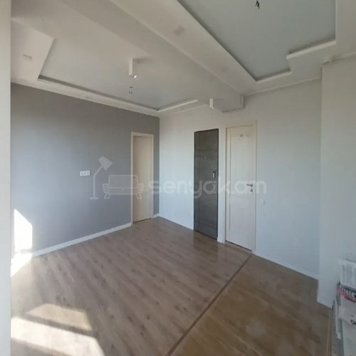 2 Սենյականոց Բնակարան, 45քմ, 13/14 հարկ, Կապիտալ Վերանորոգված