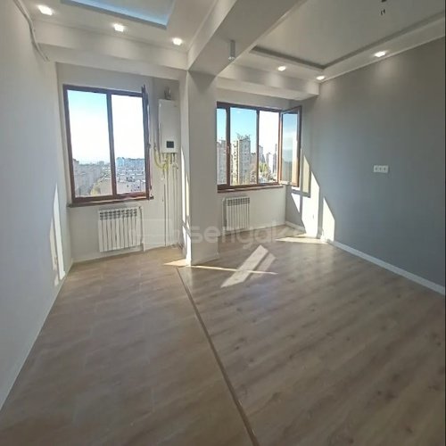 2 Սենյականոց Բնակարան, 45քմ, 13/14 հարկ, Կապիտալ Վերանորոգված