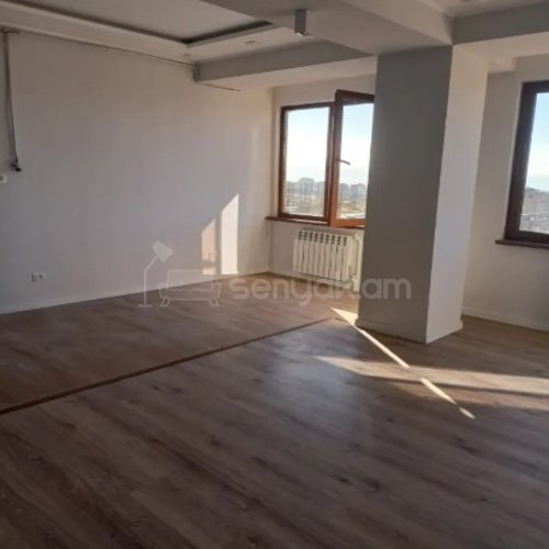 2 Սենյականոց Բնակարան, 45քմ, 13/14 հարկ, Կապիտալ Վերանորոգված