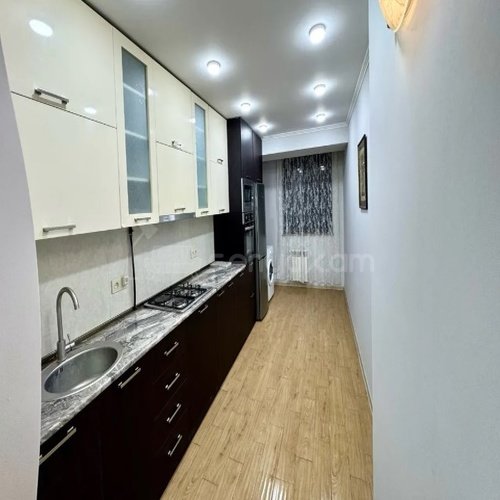 3 Սենյականոց Բնակարան, 67քմ, 1/9 հարկ, Կապիտալ Վերանորոգված, Կահավորված, Արևկող