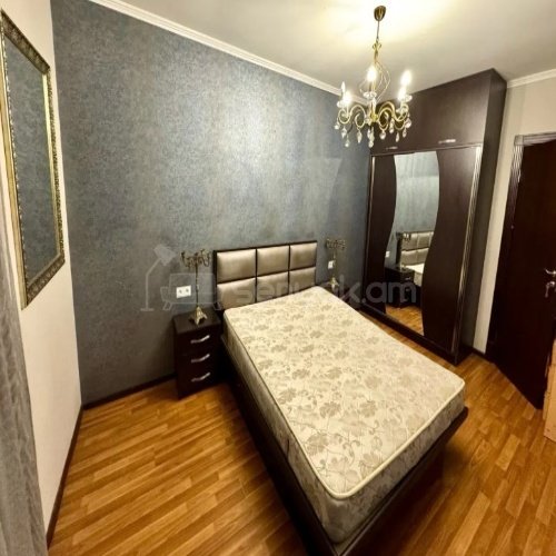 3 Սենյականոց Բնակարան, 67քմ, 1/9 հարկ, Կապիտալ Վերանորոգված, Կահավորված, Արևկող