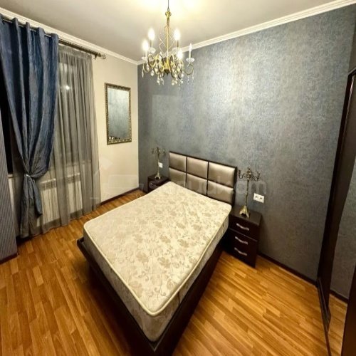 3 Սենյականոց Բնակարան, 67քմ, 1/9 հարկ, Կապիտալ Վերանորոգված, Կահավորված, Արևկող