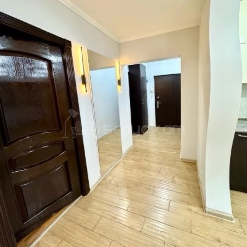 3 Սենյականոց Բնակարան, 67քմ, 1/9 հարկ, Կապիտալ Վերանորոգված, Կահավորված, Արևկող