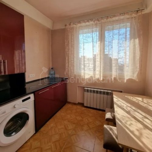 3 Սենյականոց Բնակարան, 80քմ, 8/9 հարկ, Կապիտալ Վերանորոգված, Կահավորված, Արևկող