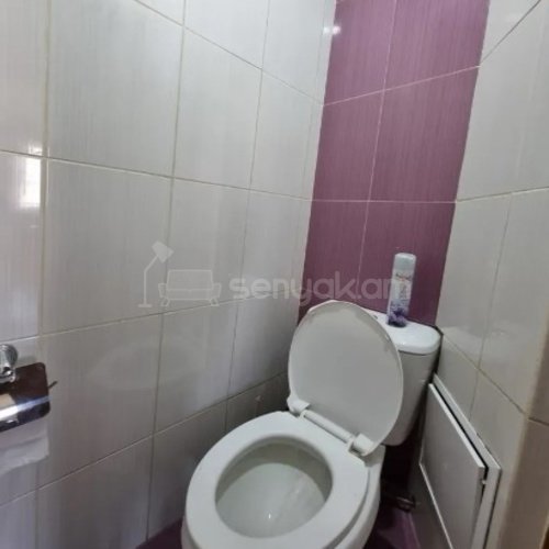 3 Սենյականոց Բնակարան, 80քմ, 8/9 հարկ, Կապիտալ Վերանորոգված, Կահավորված, Արևկող