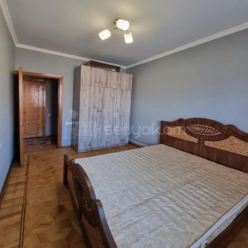 3 Սենյականոց Բնակարան, 80քմ, 8/9 հարկ, Կապիտալ Վերանորոգված, Կահավորված, Արևկող