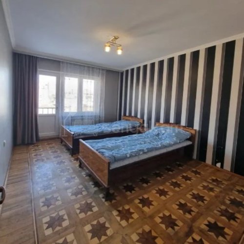3 Սենյականոց Բնակարան, 80քմ, 8/9 հարկ, Կապիտալ Վերանորոգված, Կահավորված, Արևկող