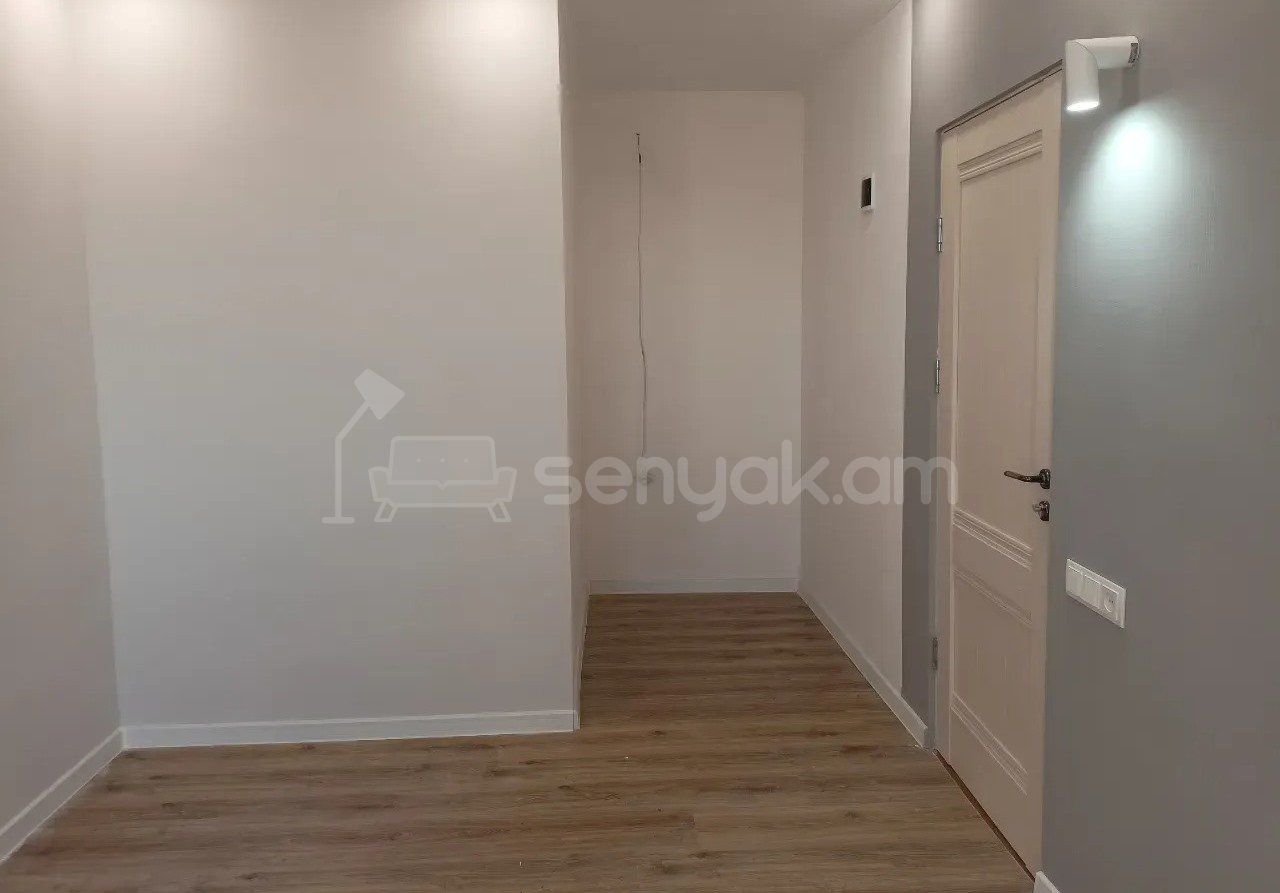 2 Սենյականոց Բնակարան, 45քմ, 13/14 հարկ, Կապիտալ Վերանորոգված