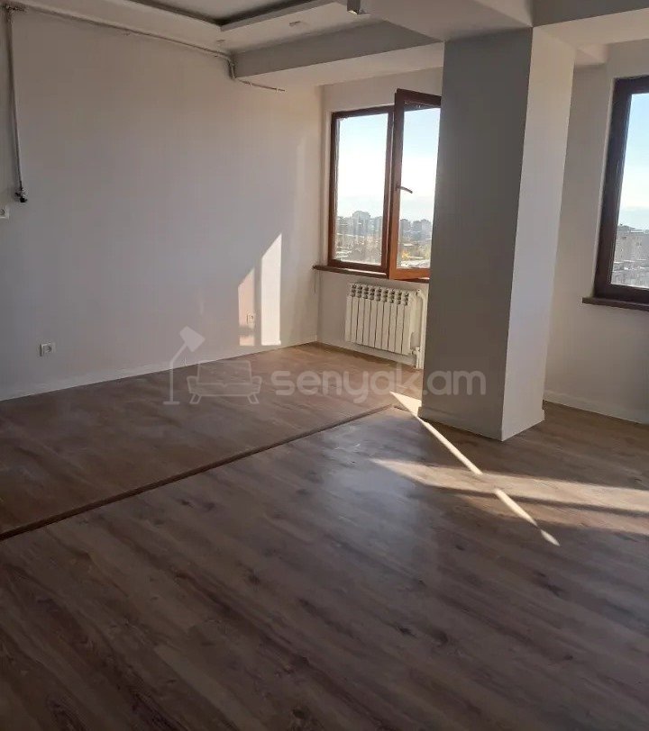 2 Սենյականոց Բնակարան, 45քմ, 13/14 հարկ, Կապիտալ Վերանորոգված