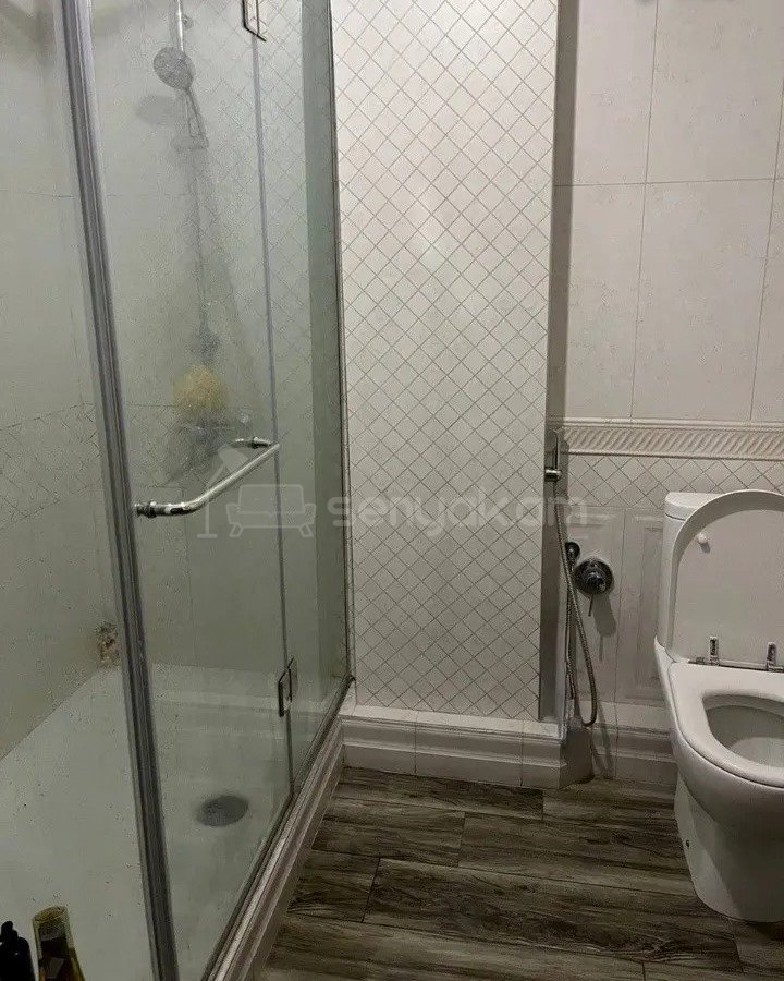 4 Սենյականոց Բնակարան Նորակառույցում, 146քմ, 6/8 հարկ, Դիզայներական Վերանորոգված