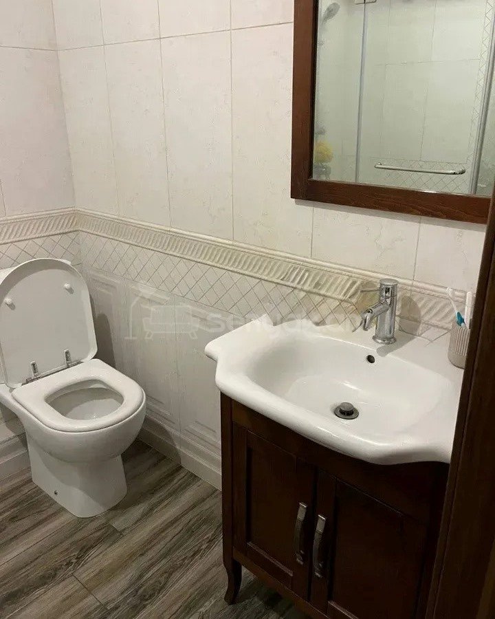 4 Սենյականոց Բնակարան Նորակառույցում, 146քմ, 6/8 հարկ, Դիզայներական Վերանորոգված