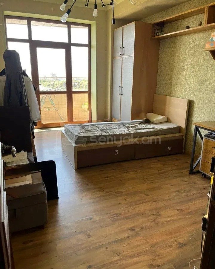 4 Սենյականոց Բնակարան Նորակառույցում, 146քմ, 6/8 հարկ, Դիզայներական Վերանորոգված