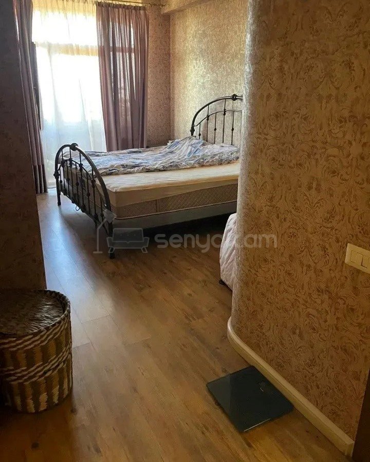 4 Սենյականոց Բնակարան Նորակառույցում, 146քմ, 6/8 հարկ, Դիզայներական Վերանորոգված