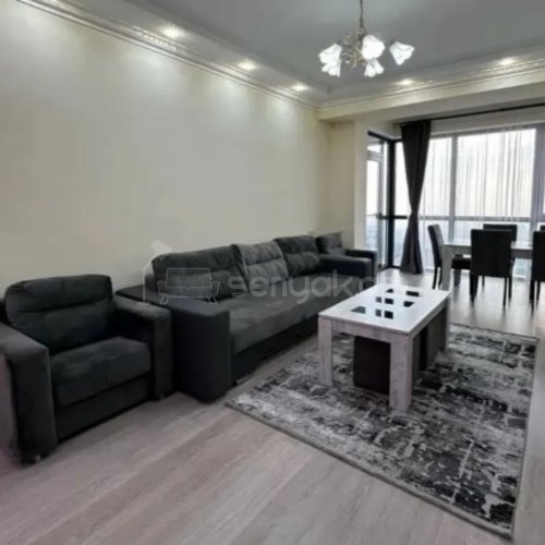 2 Սենյականոց Բնակարան, 68քմ, 5/16 հարկ, Կապիտալ Վերանորոգված, Կահավորված, Արևկող