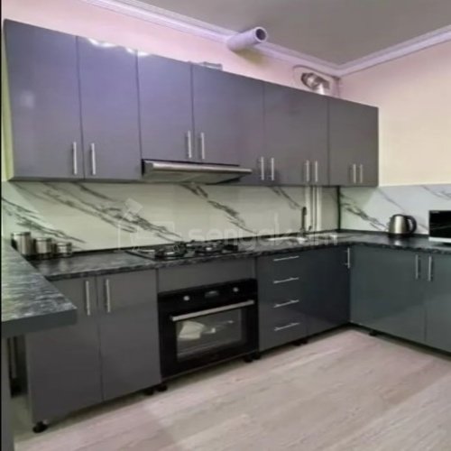 2 Սենյականոց Բնակարան, 68քմ, 5/16 հարկ, Կապիտալ Վերանորոգված, Կահավորված, Արևկող