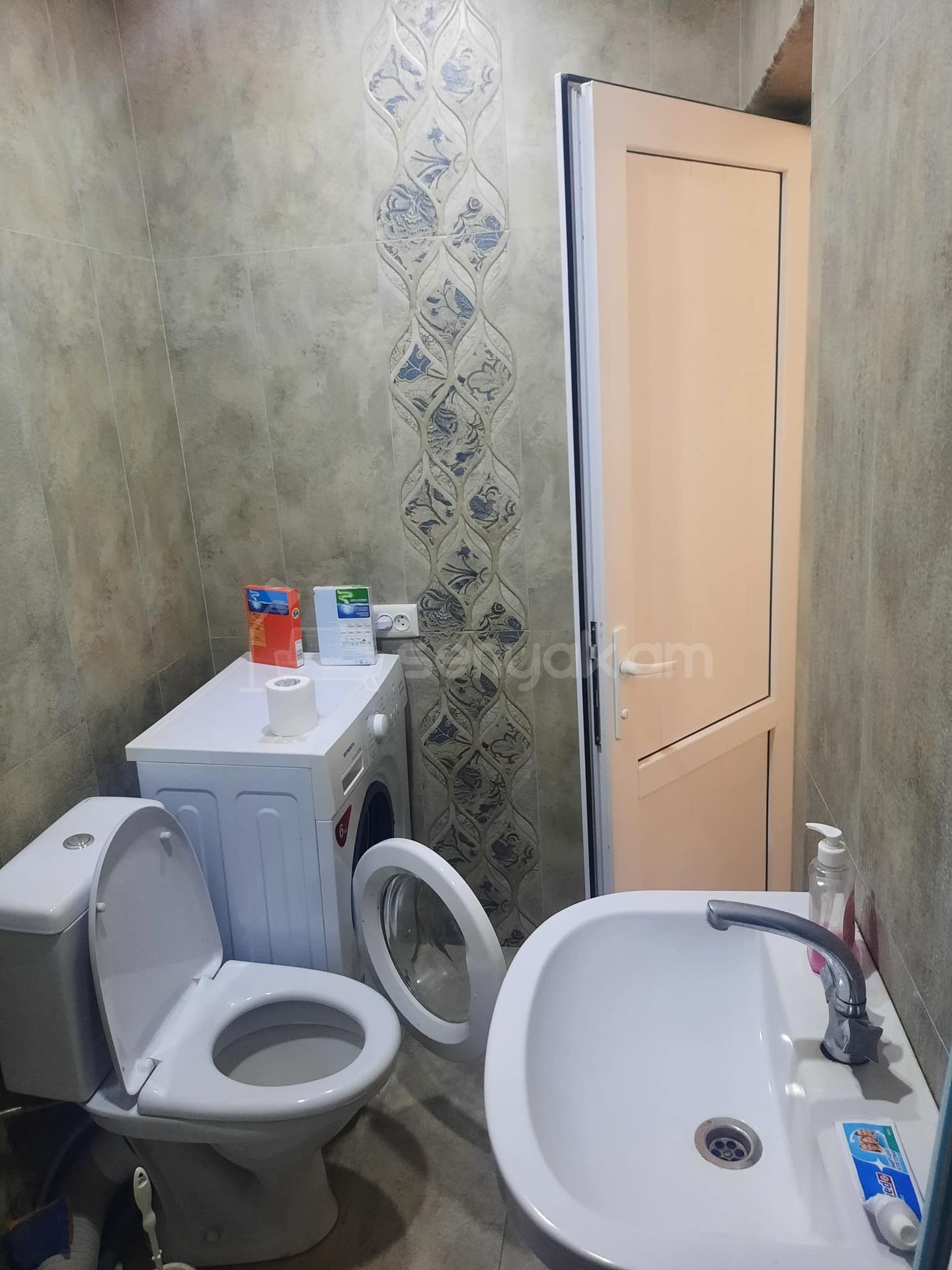2 Սենյականոց Սեփական Տուն, 30քմ, Նորմալ Վիճակում, Կահավորված