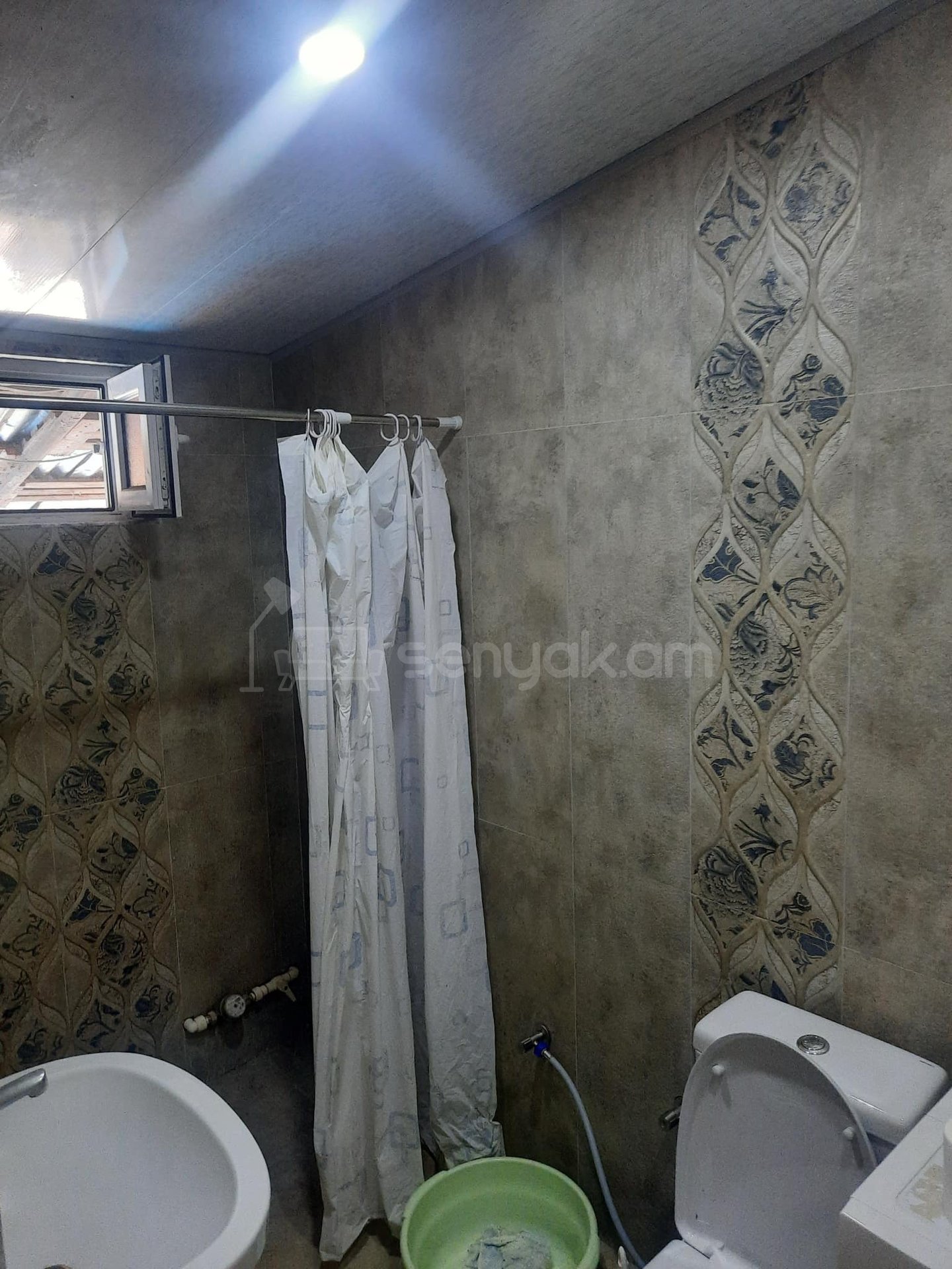 2 Սենյականոց Սեփական Տուն, 30քմ, Նորմալ Վիճակում, Կահավորված