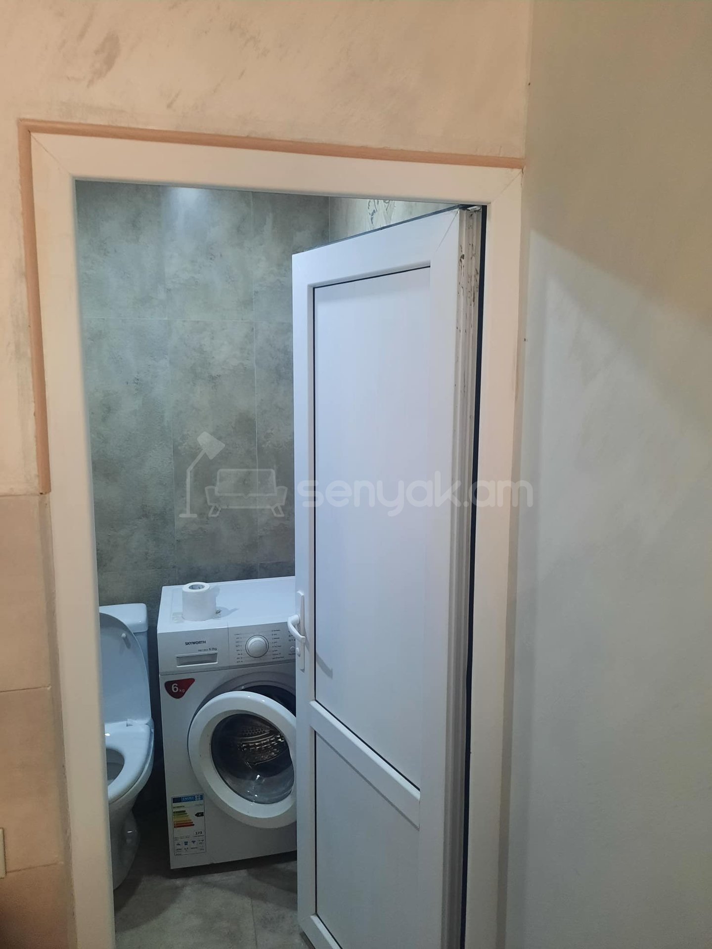 2 Սենյականոց Սեփական Տուն, 30քմ, Նորմալ Վիճակում, Կահավորված