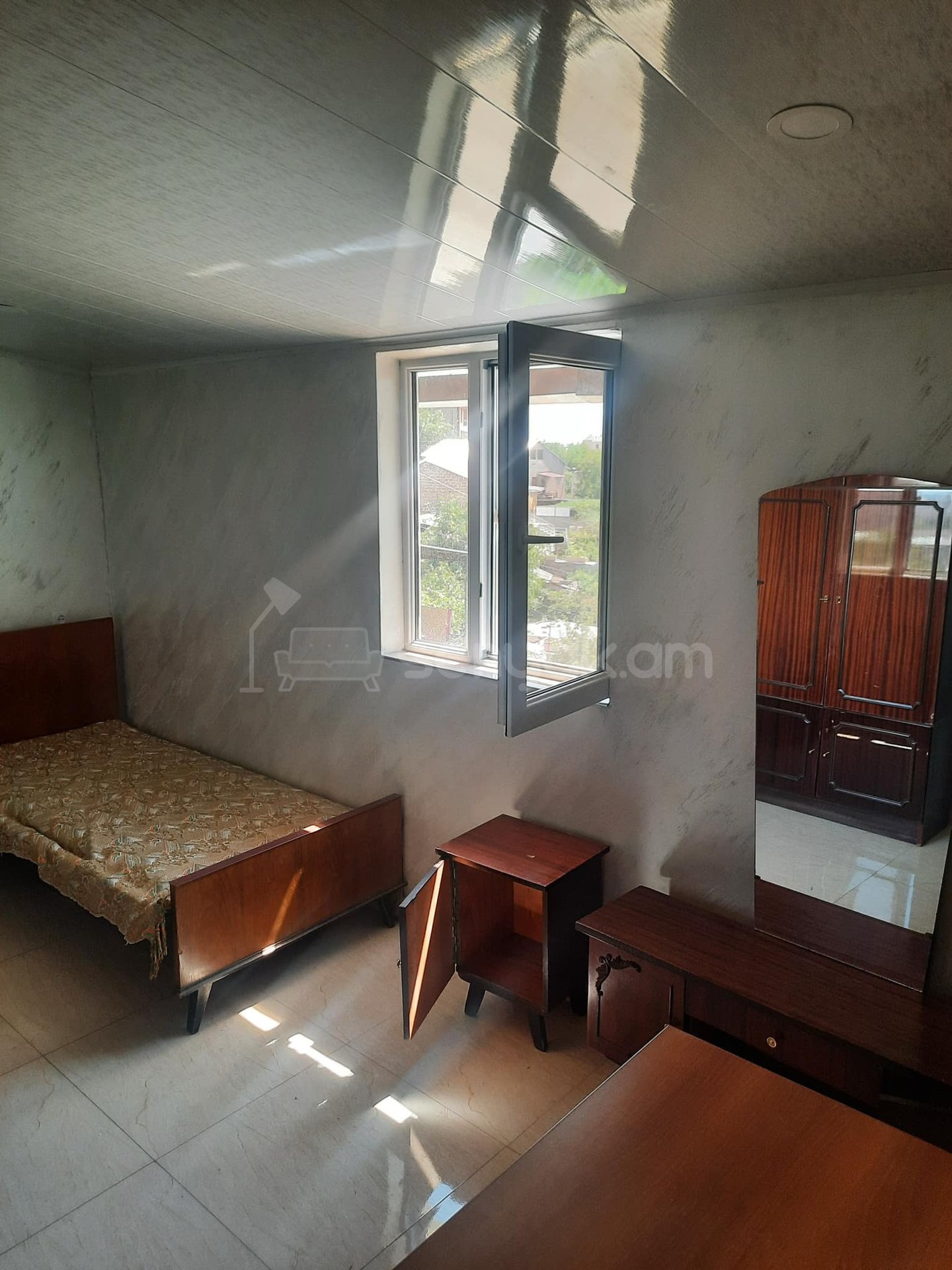 2 Սենյականոց Սեփական Տուն, 30քմ, Նորմալ Վիճակում, Կահավորված