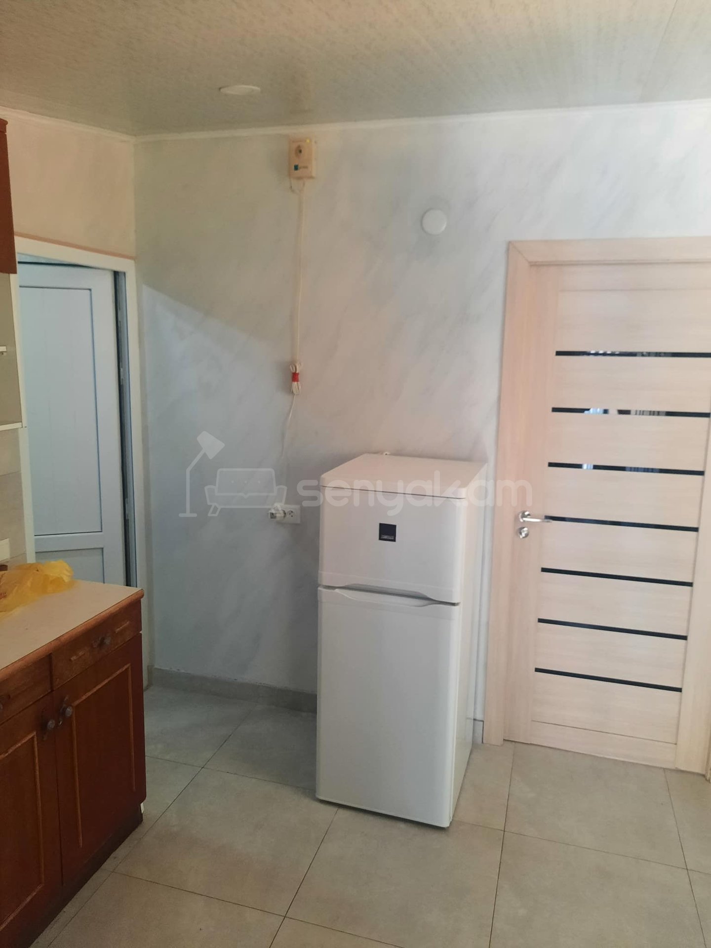 2 Սենյականոց Սեփական Տուն, 30քմ, Նորմալ Վիճակում, Կահավորված