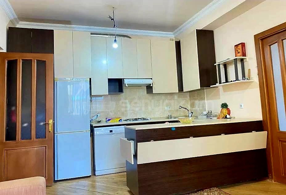 2 Սենյականոց Բնակարան Նորակառույցում, 52քմ, 5/9 հարկ, Կապիտալ Վերանորոգված