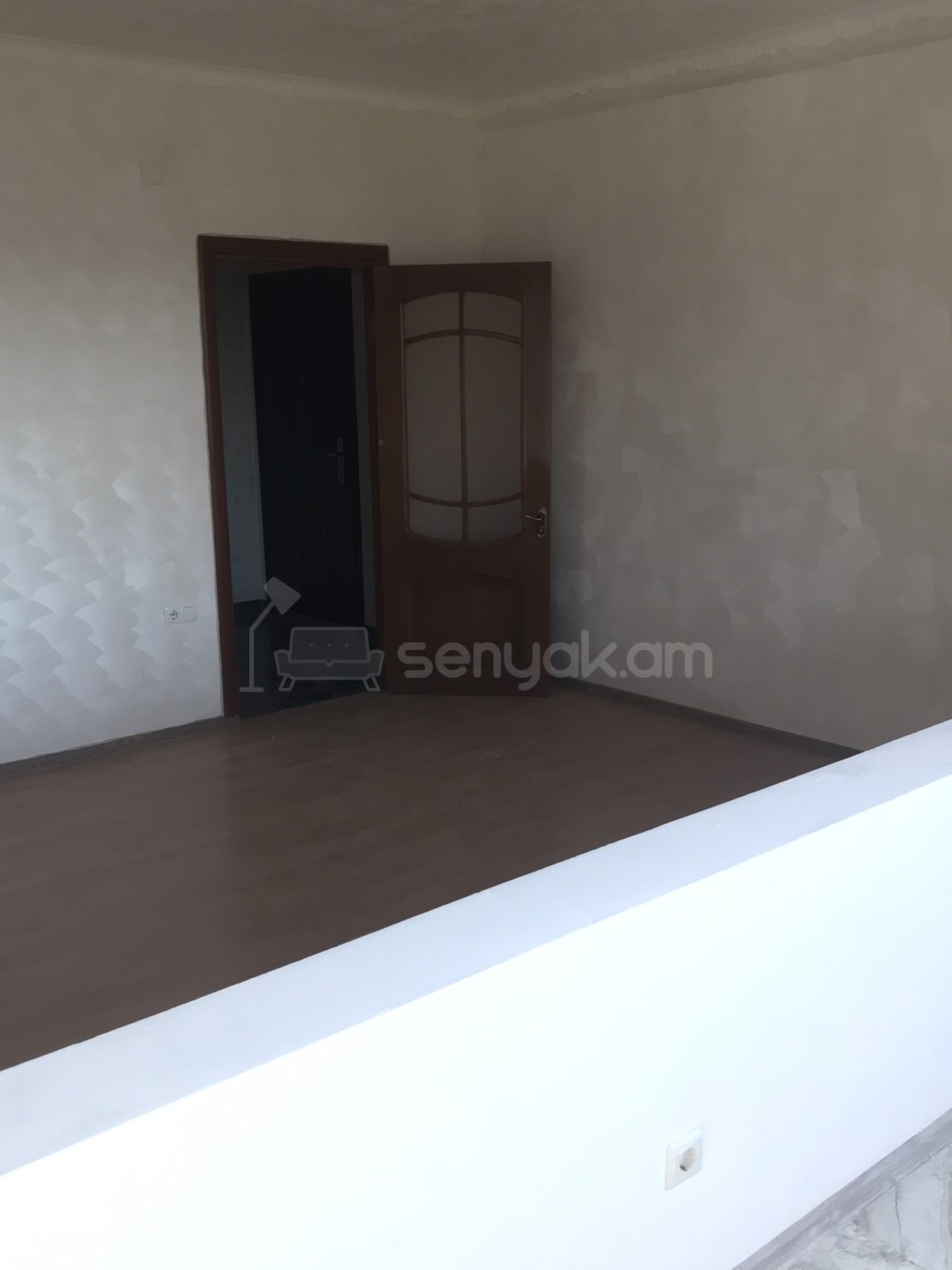 3 Սենյականոց Բնակարան, 75քմ, 7/9 հարկ, Կոսմետիկ Վերանորոգված, Արևկող